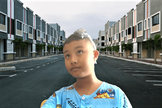 crazy hair day tesla school 2