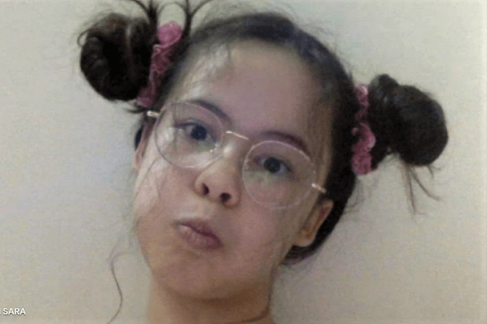 crazy hair day tesla school 3