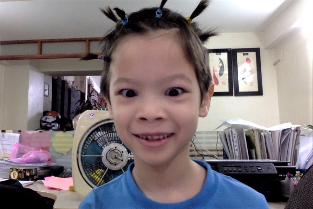 crazy hair day tesla school 8 1024x683