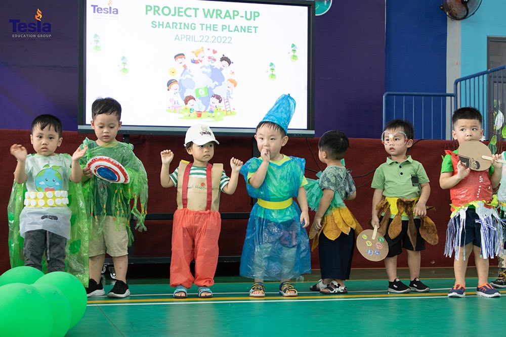 mam non quoc te tesla hoc theo du an 1