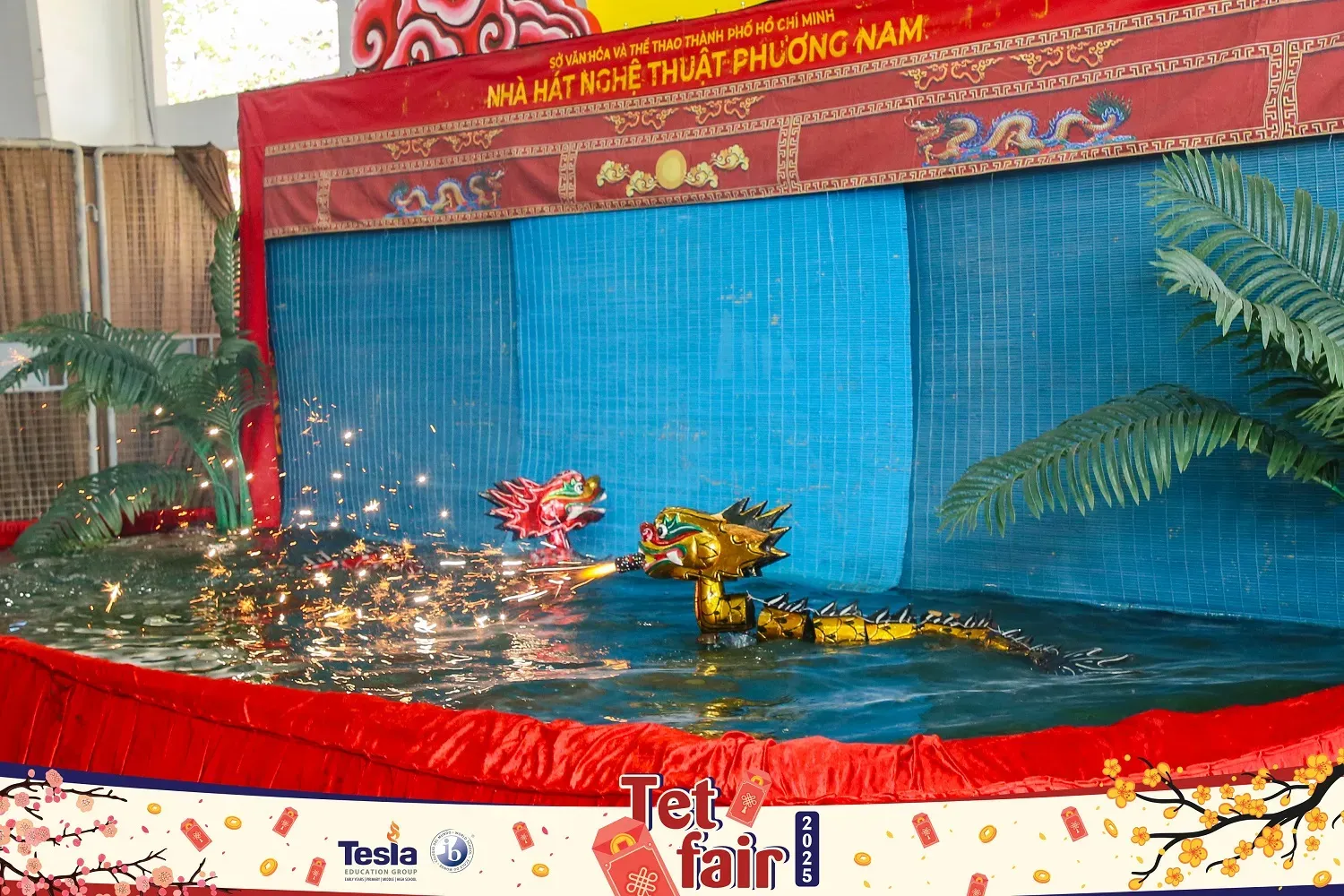 mua roi nuoc phuong nam