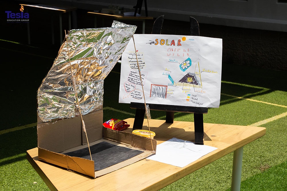 ngay khoa hoc truong quoc te tesla 20