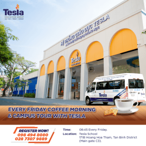 tesla coffee morning EN 500x500 1 300x300