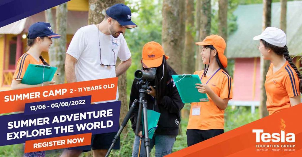 tesla summer camp 2022 1024x534