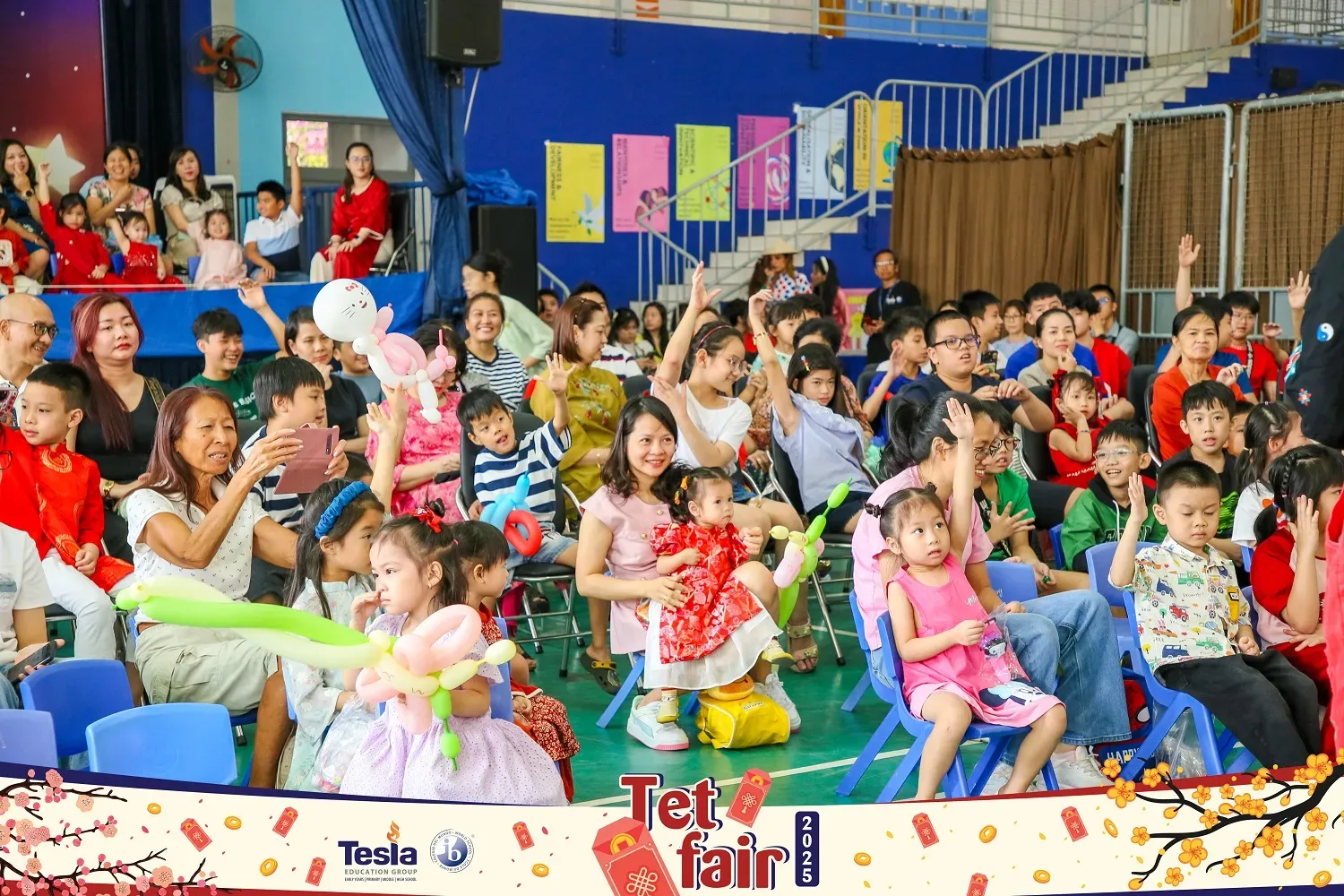 tet fair 2025 mua roi nuoc