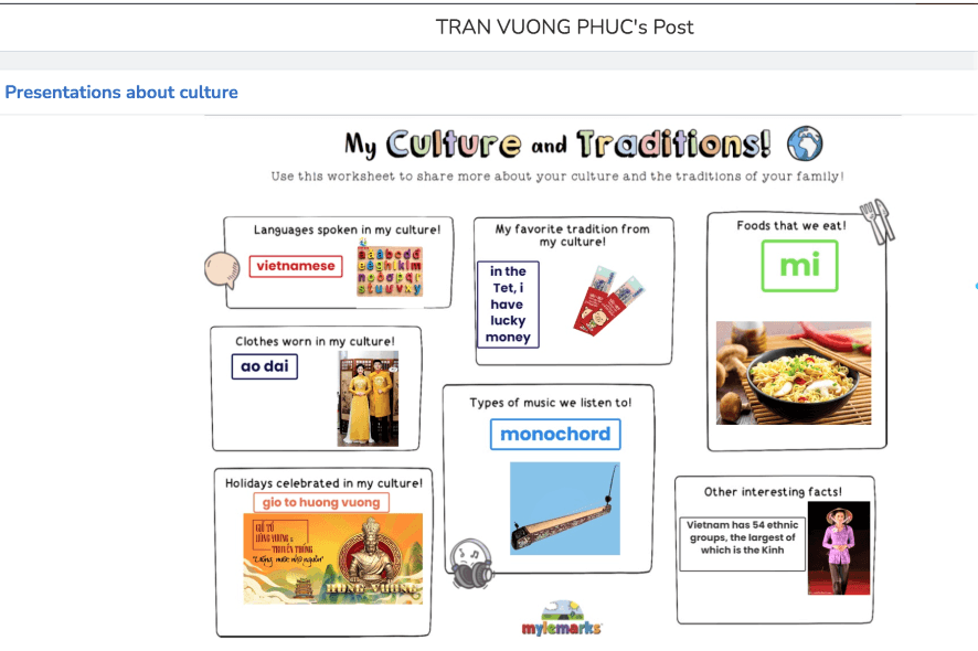 tieng anh EAL truong tesla 1