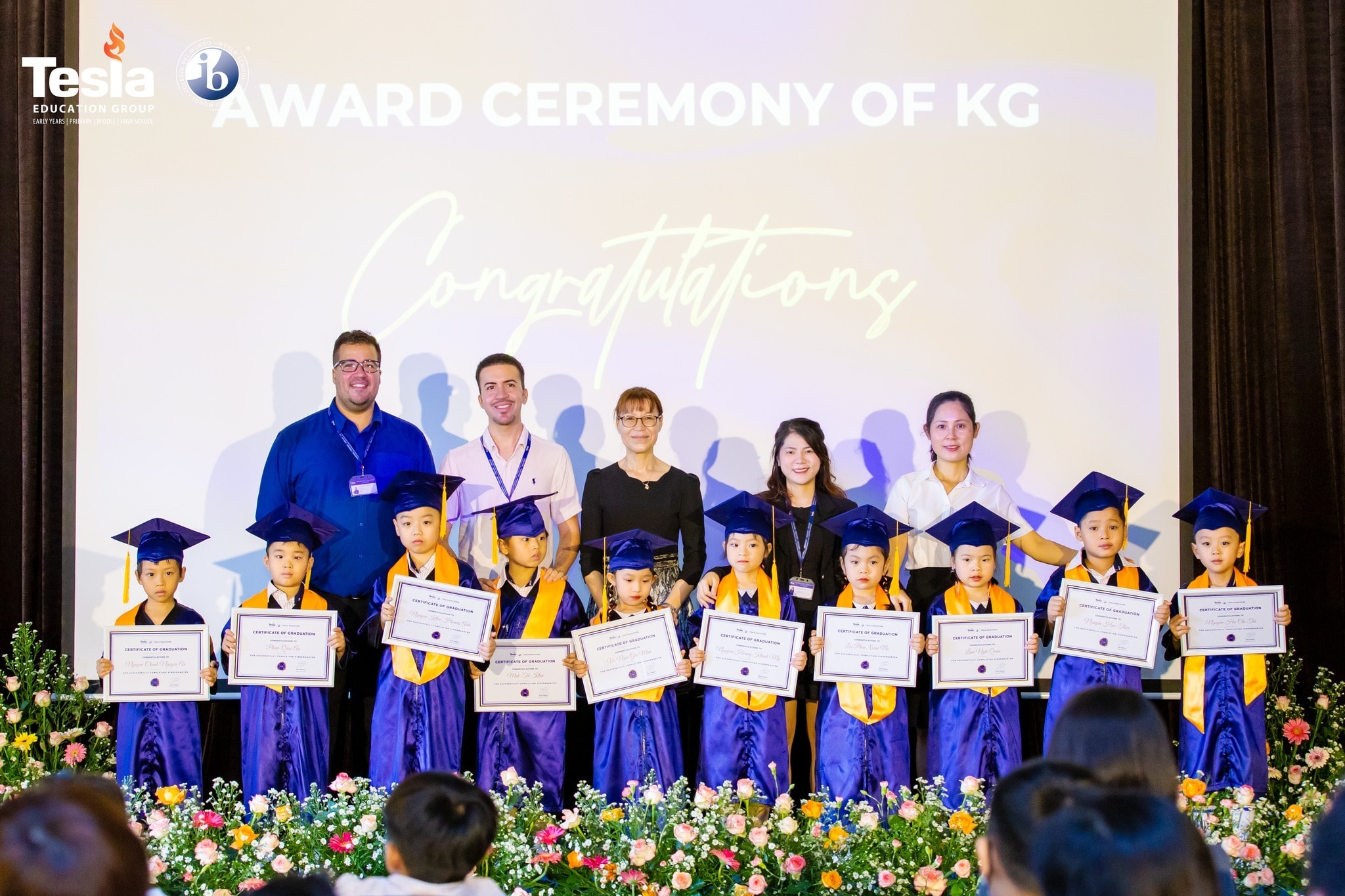 tong ket nam hoc 2025