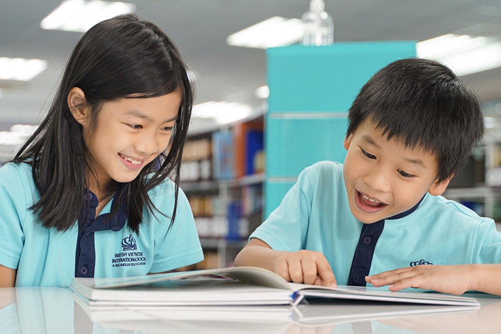 top 16 truong tieu hoc quoc te uy tin 1