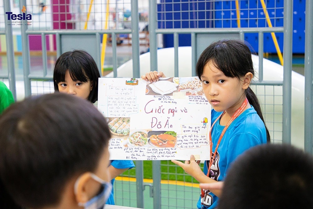 truong quoc te tesla Bao Ly 2