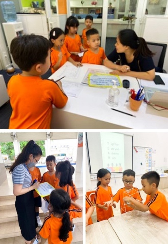 truong quoc te tesla G1 tim hieu cong dong