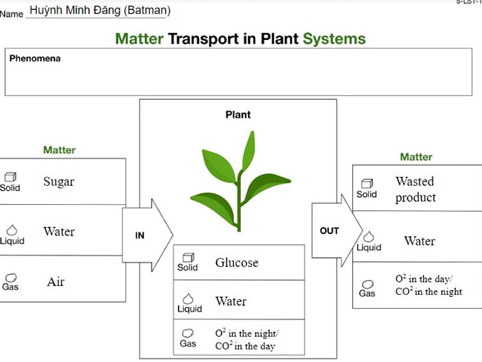 truong quoc te tesla G5 he sinh thai 3