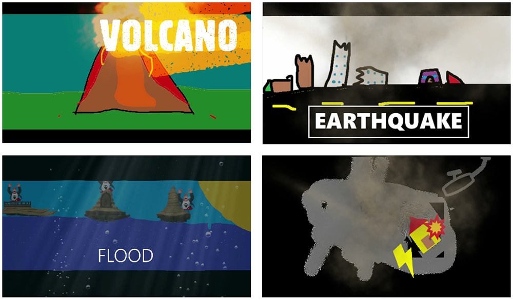 truong quoc te tesla ICT STEM week 1