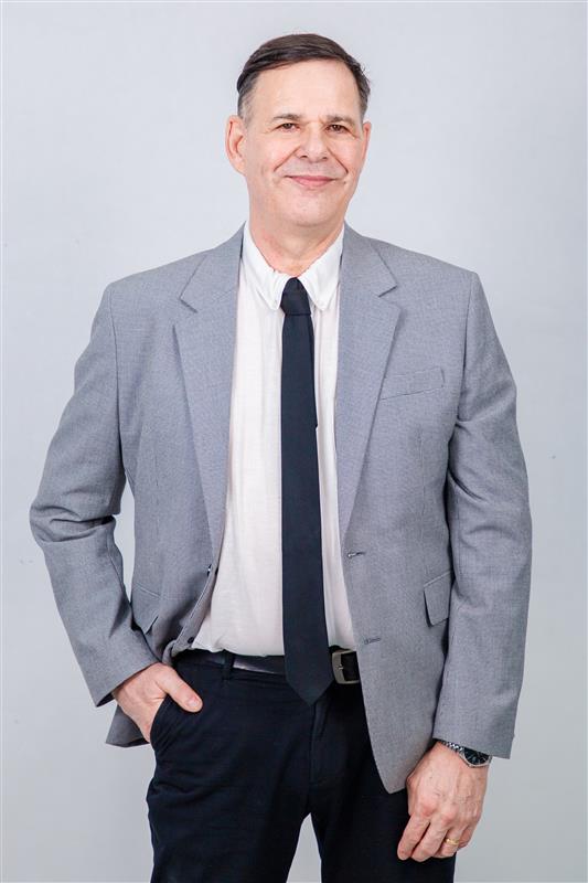 MYP Coordinator (SECC) - DR Ollie