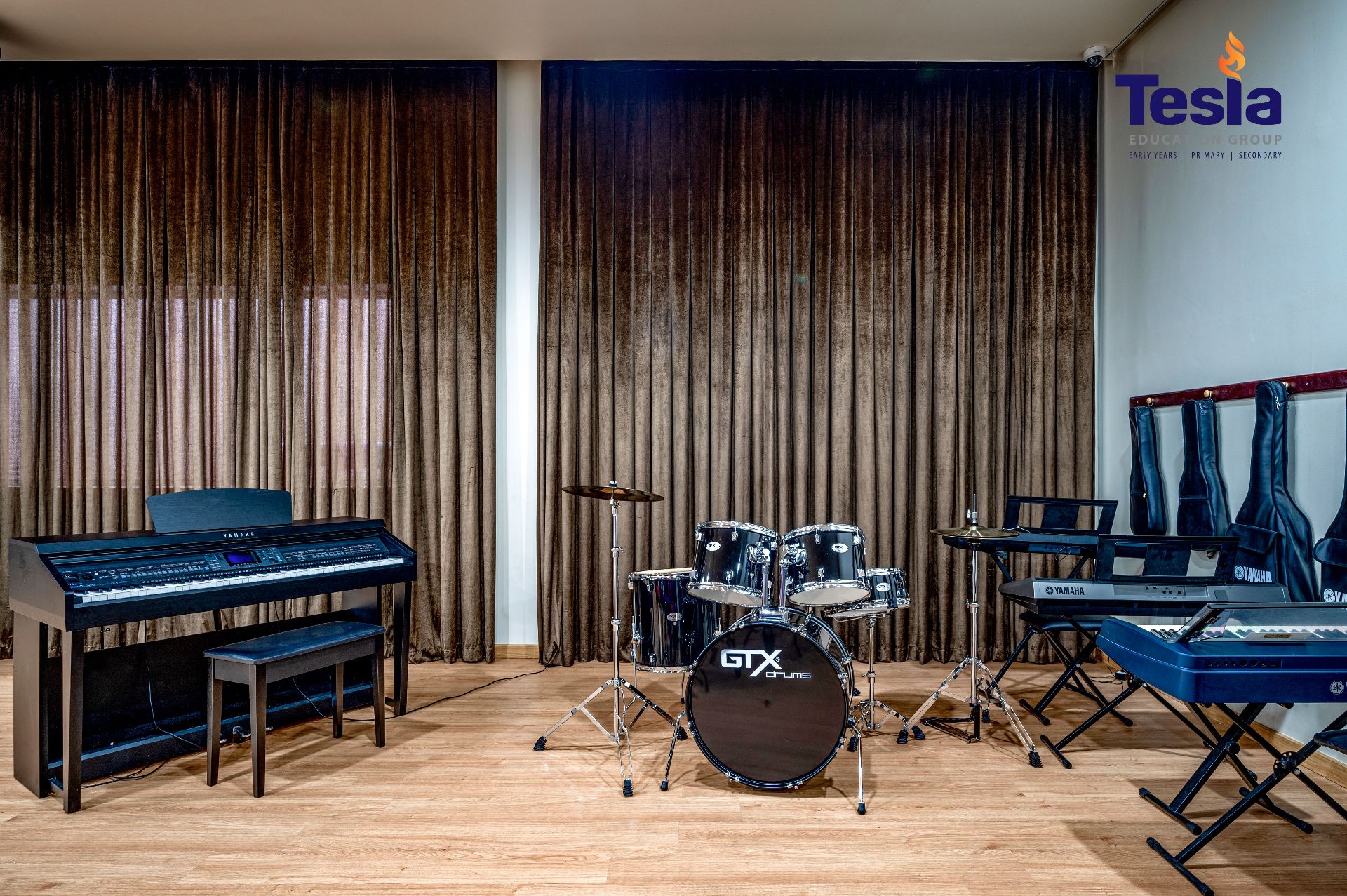 EYP Outdoor Activities