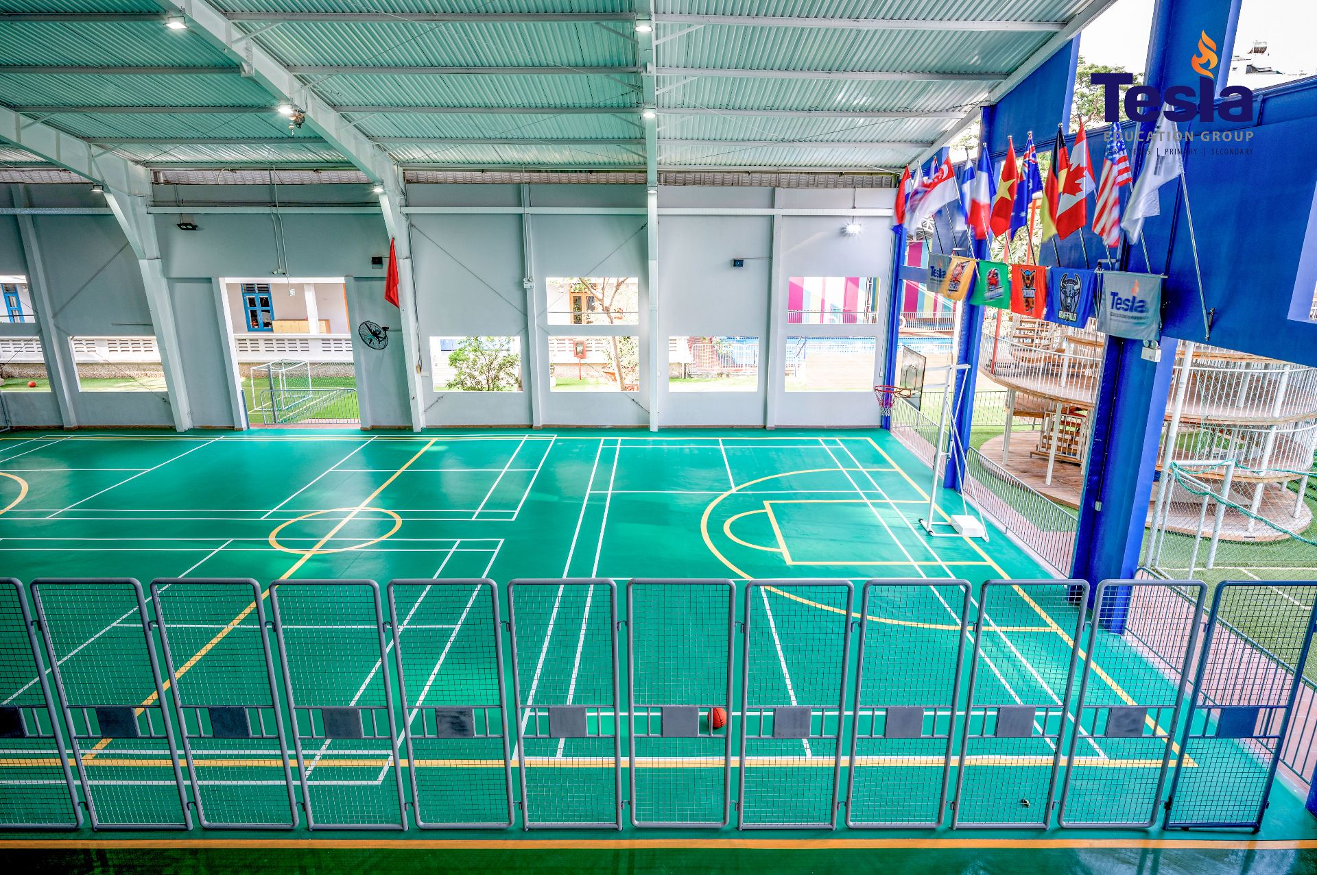 sport-hall