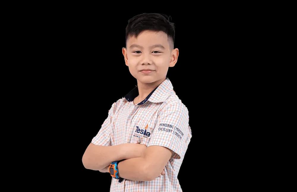 8. NGUYEN ANH MINH 1 1