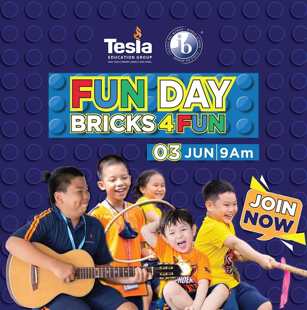 Tesla Fun Day 2023 EN
