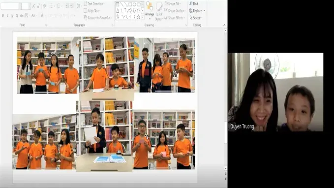 online learning 3