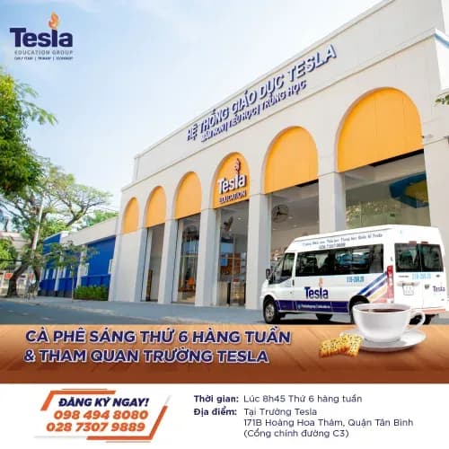 tesla coffee morning VI 500x500