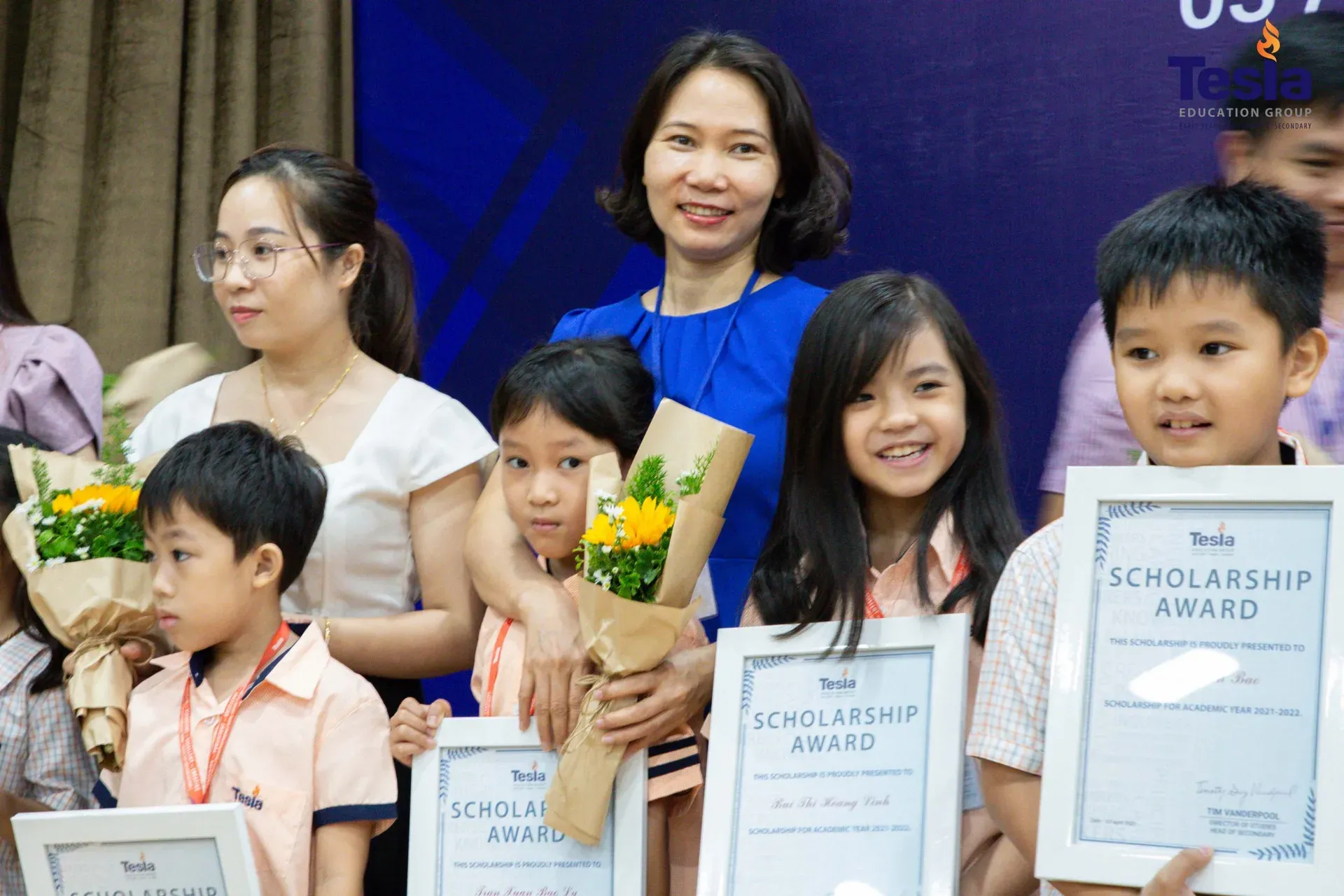 tesla scholarship award 2 scaled