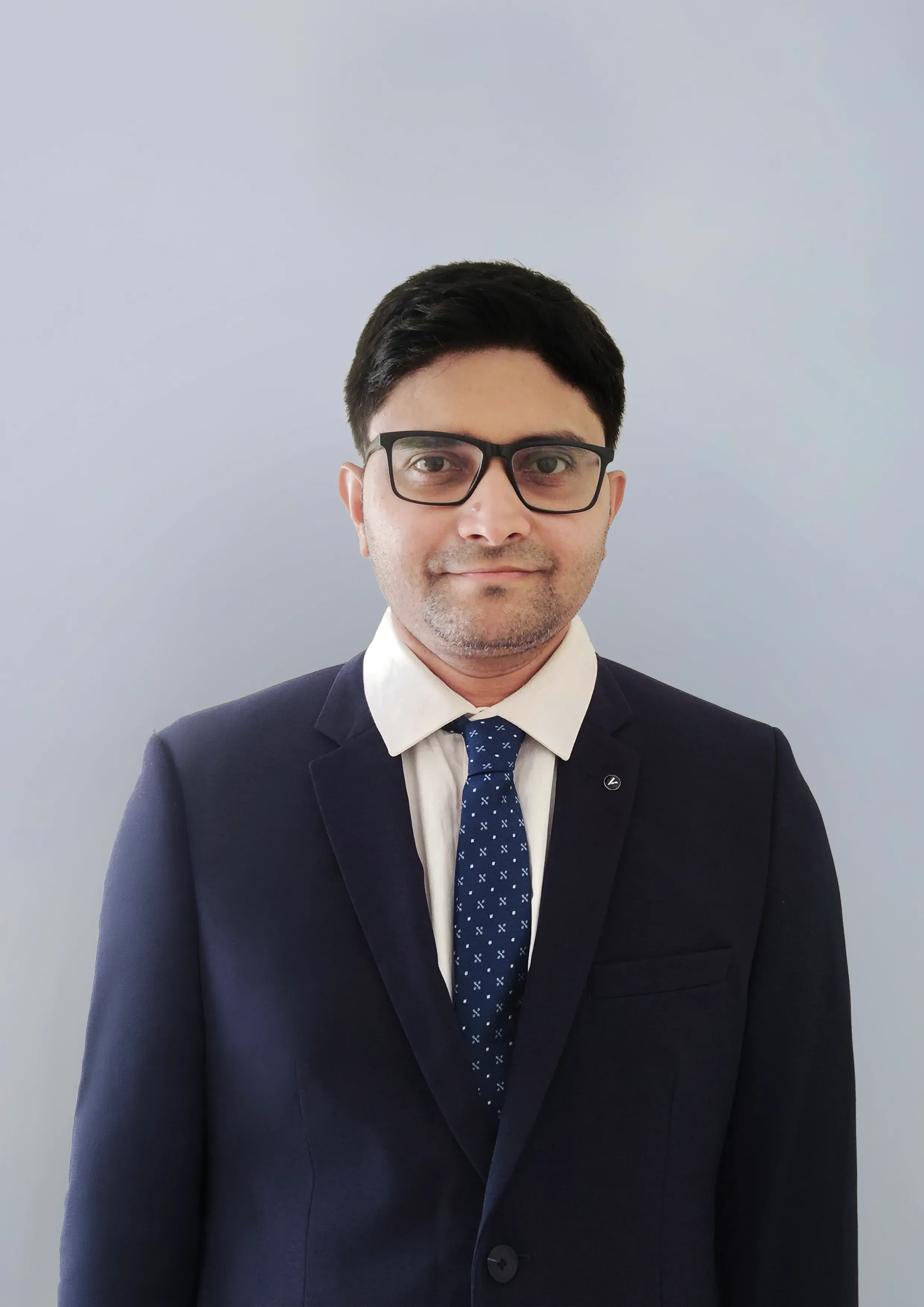 MYP Coordinator (SECC) - DR Ollie