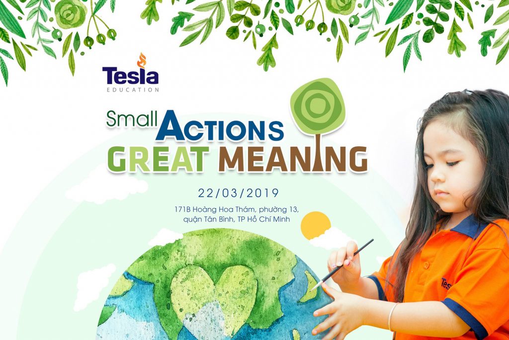 ngày trái đất