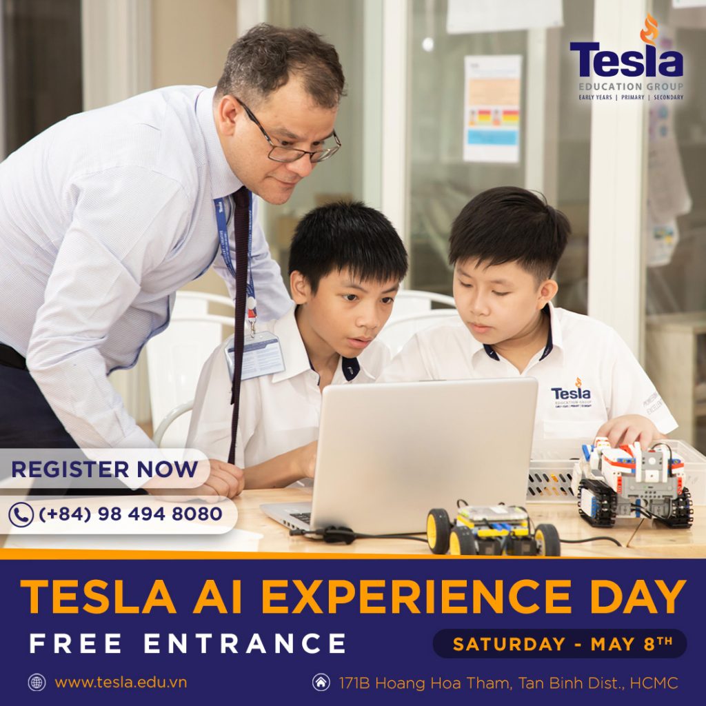 Tesla Artificial Intelligence (AI) Day