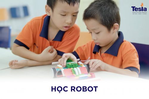 EYS Robotics_VN