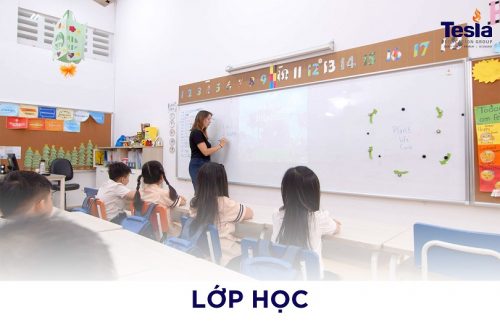 PYP Classroom_VN