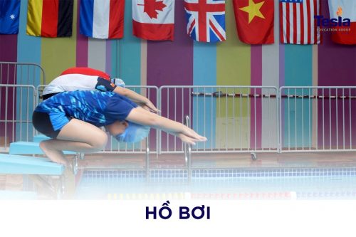 PYP Swimming Pool_VN