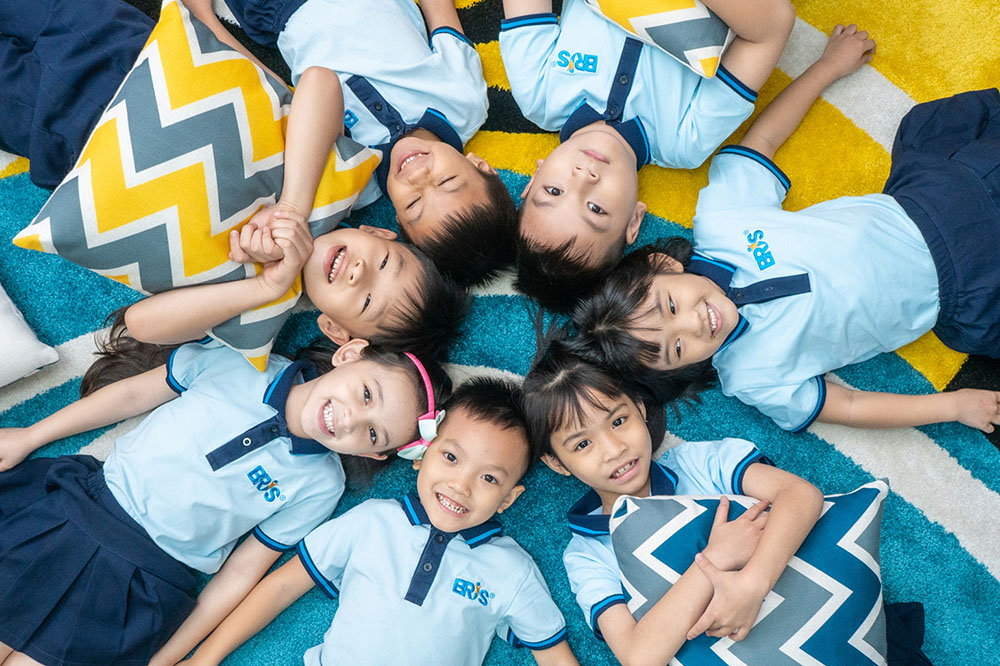 Top 10 International Early Years Schools in HCMC