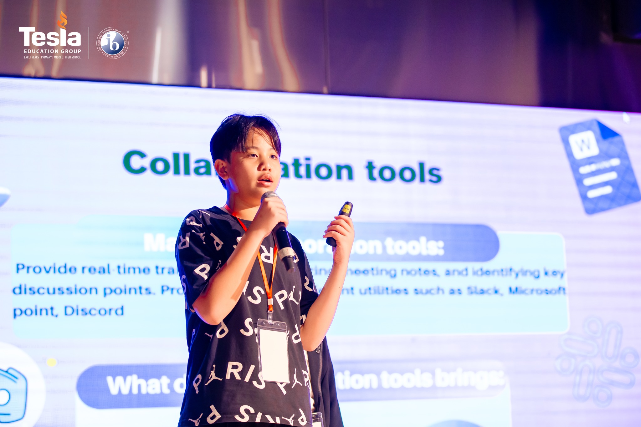 Vinh Danh Các Em Học Sinh Đạt Thành Tích Xuất Sắc Tại Cuộc Thi "National Public Speaking Contest 2025"