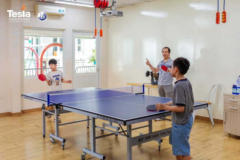 A Unique Summer Experience With Tesla Summer Camp 2025
