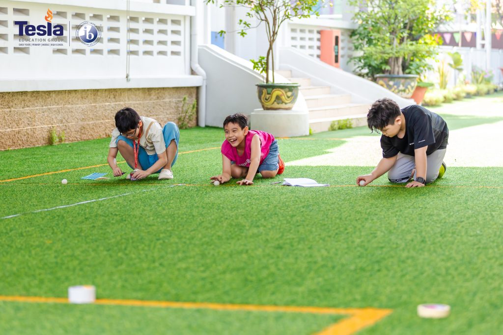 A Unique Summer Experience With Tesla Summer Camp 2025