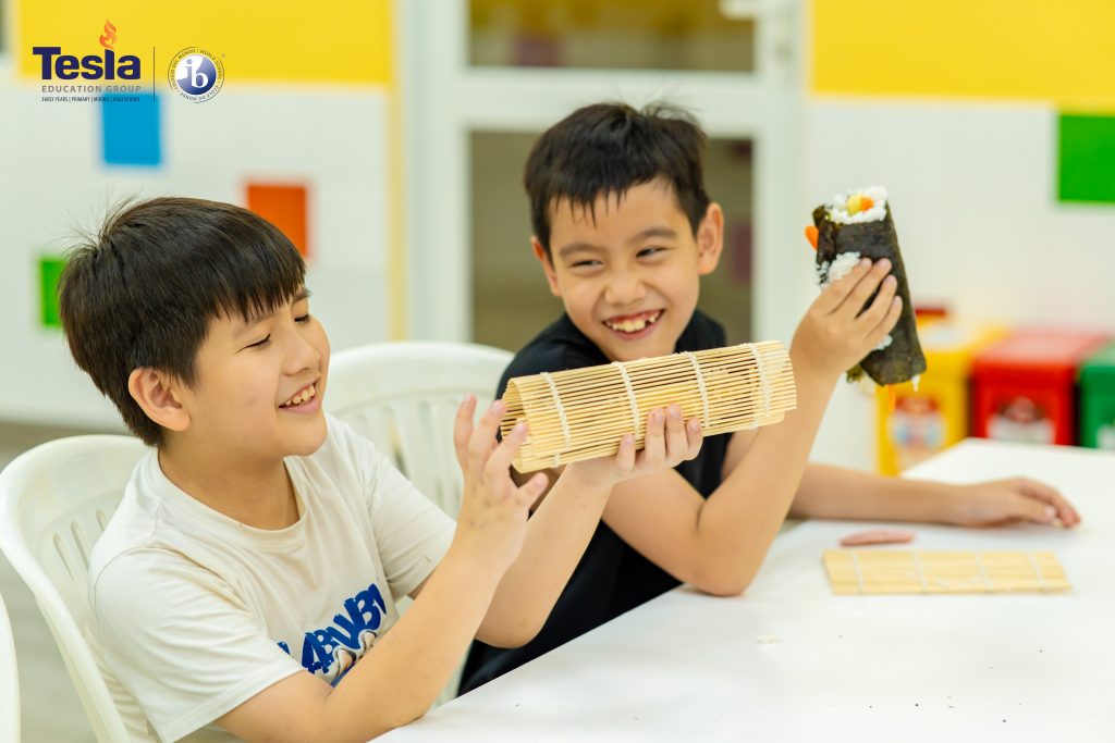 A Unique Summer Experience With Tesla Summer Camp 2025