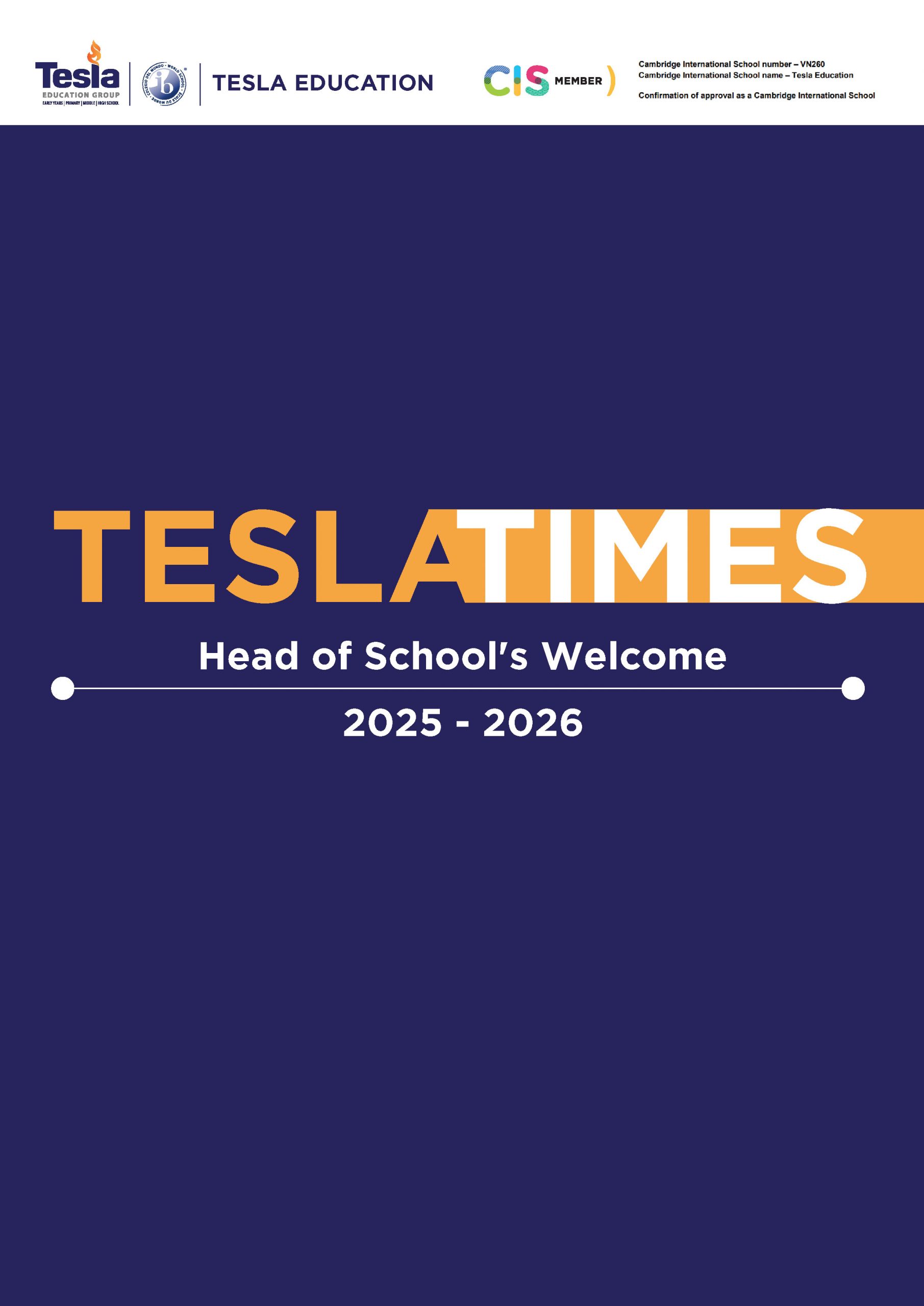 Newsletter 07/2025
