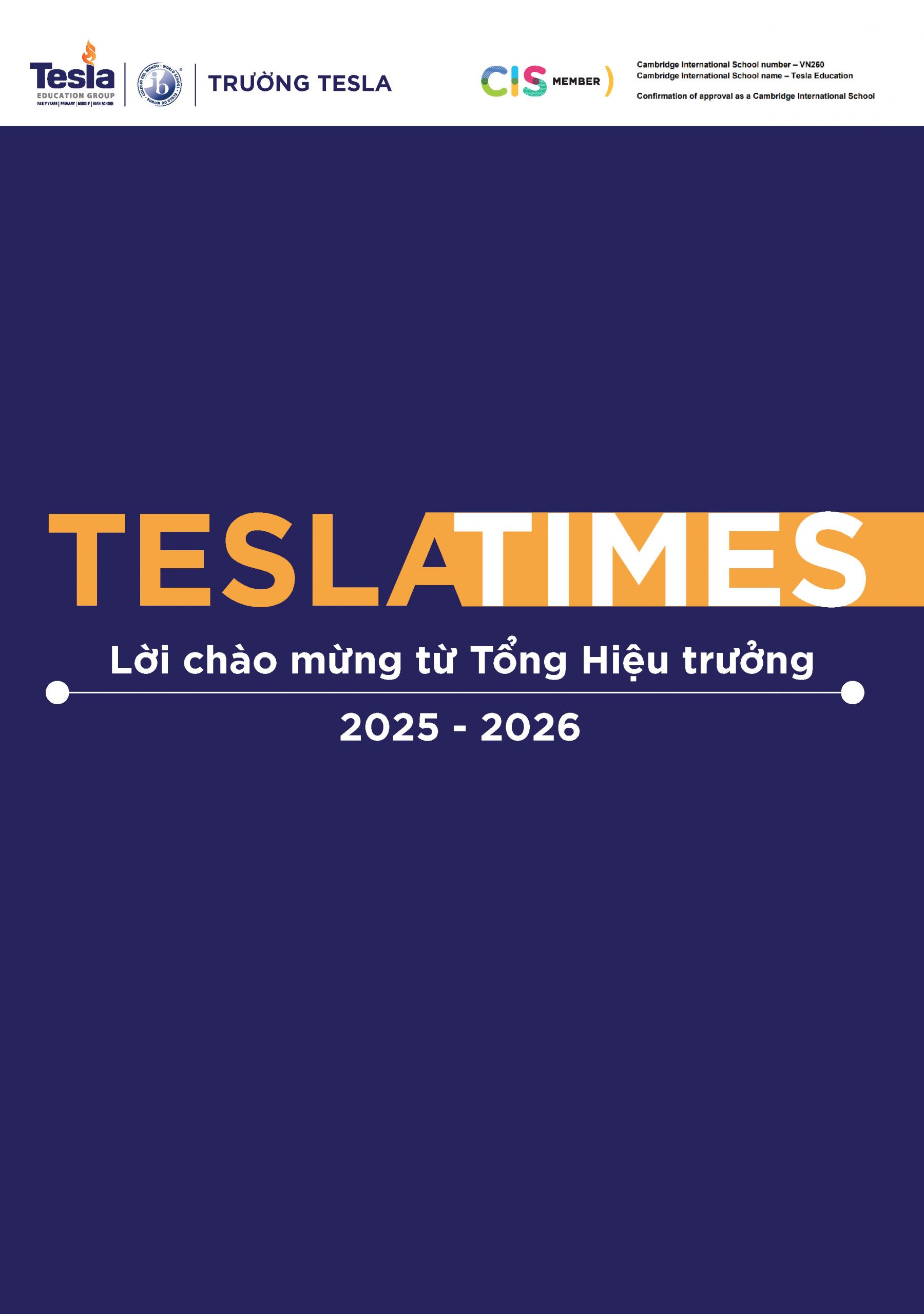 Newsletter 07/2025