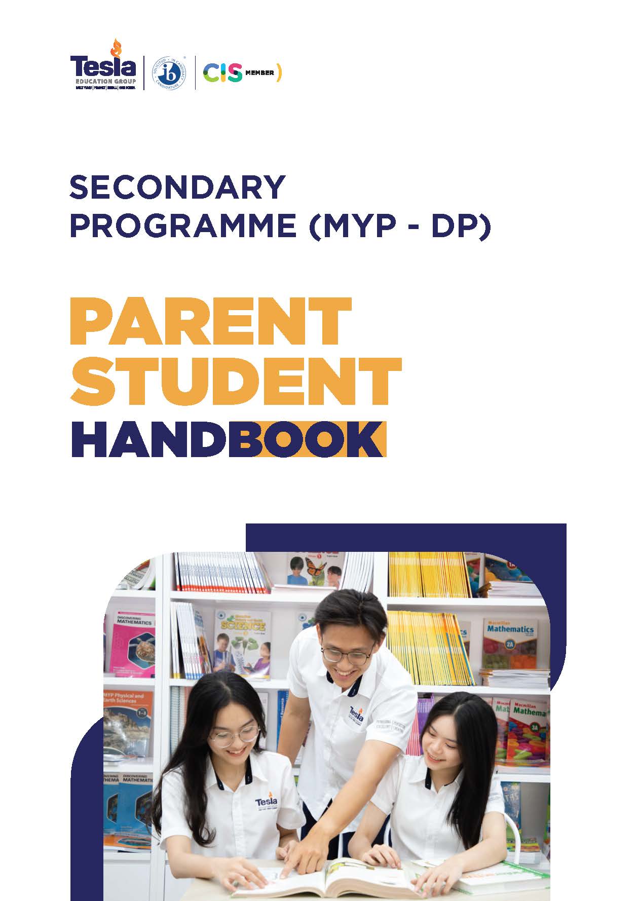 Parent-Student Handbook-Secondary (G6-G12)