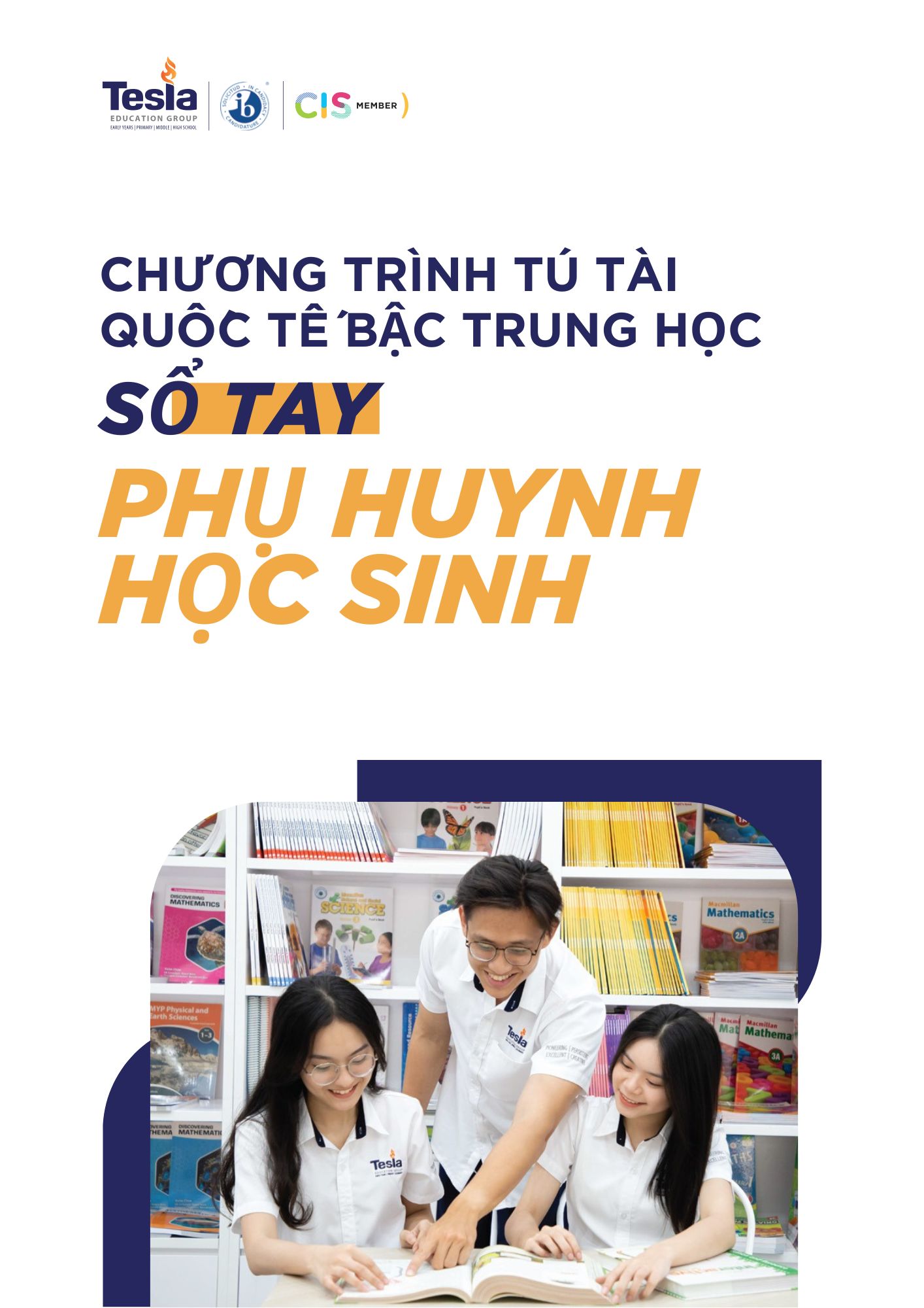 Parent-Student Handbook-Secondary (G6-G12)