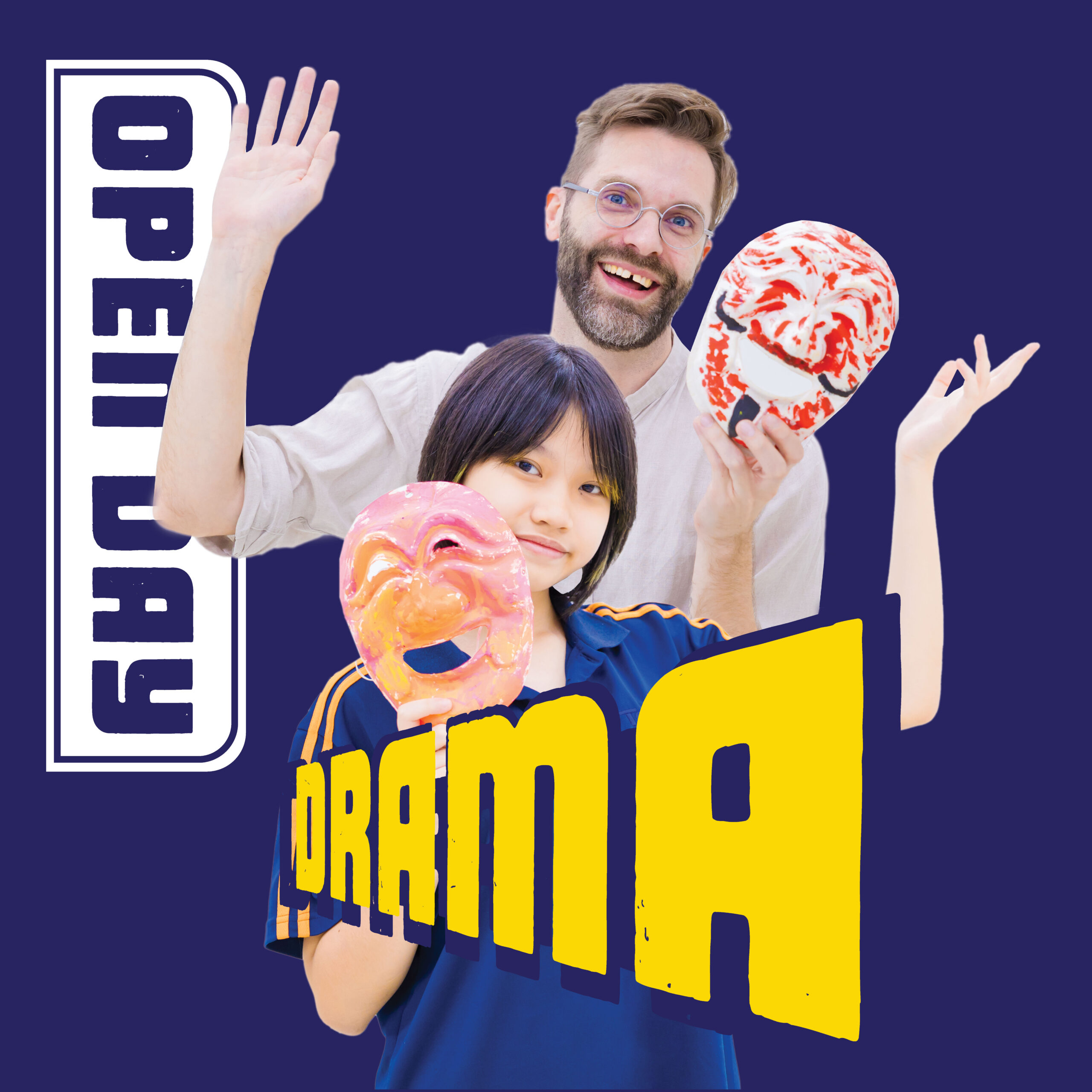 Tesla Open Day – A Day of Learning, Discovery & Family Fun